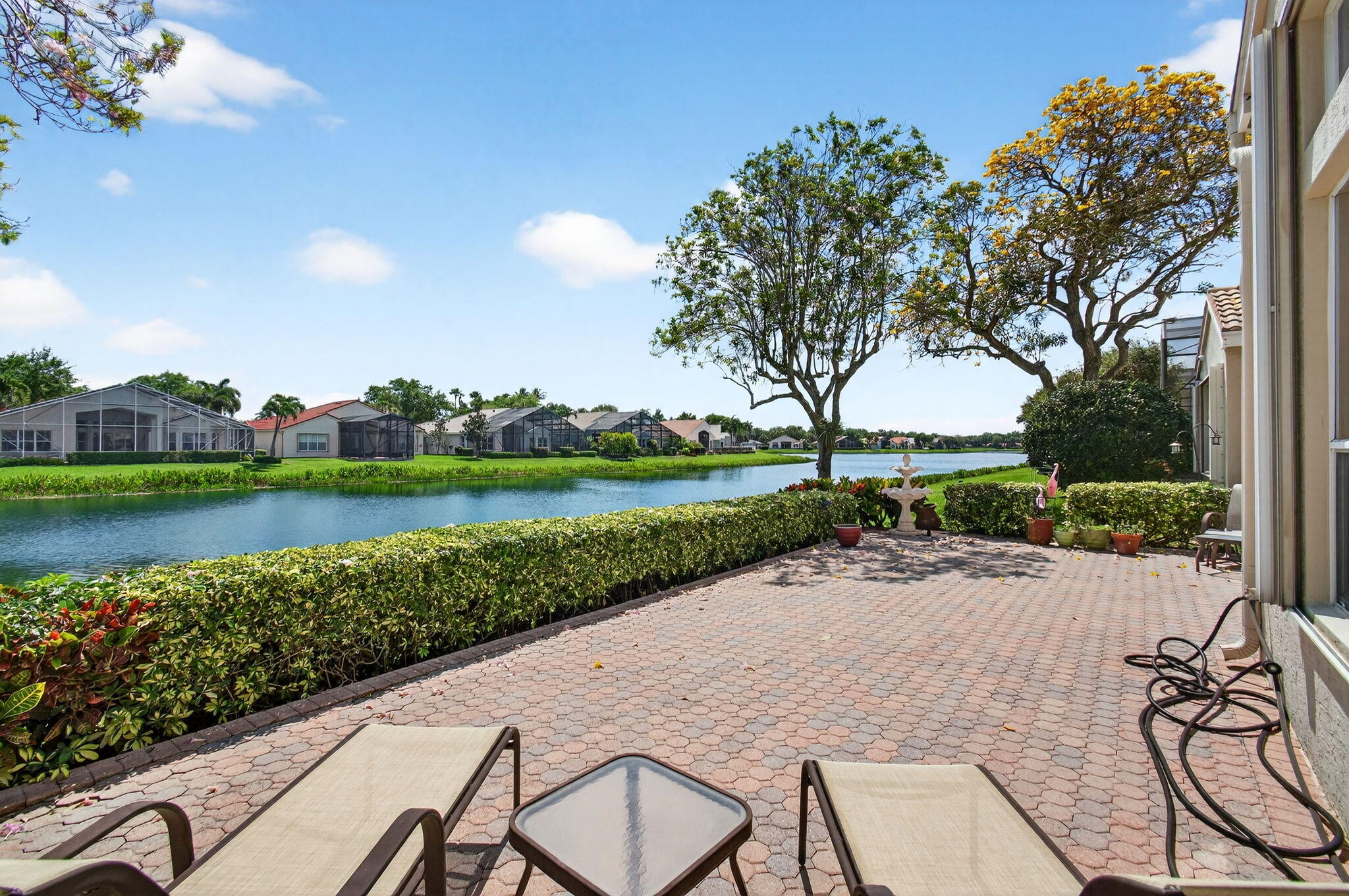 VALENCIA ISLES 2 - Residential