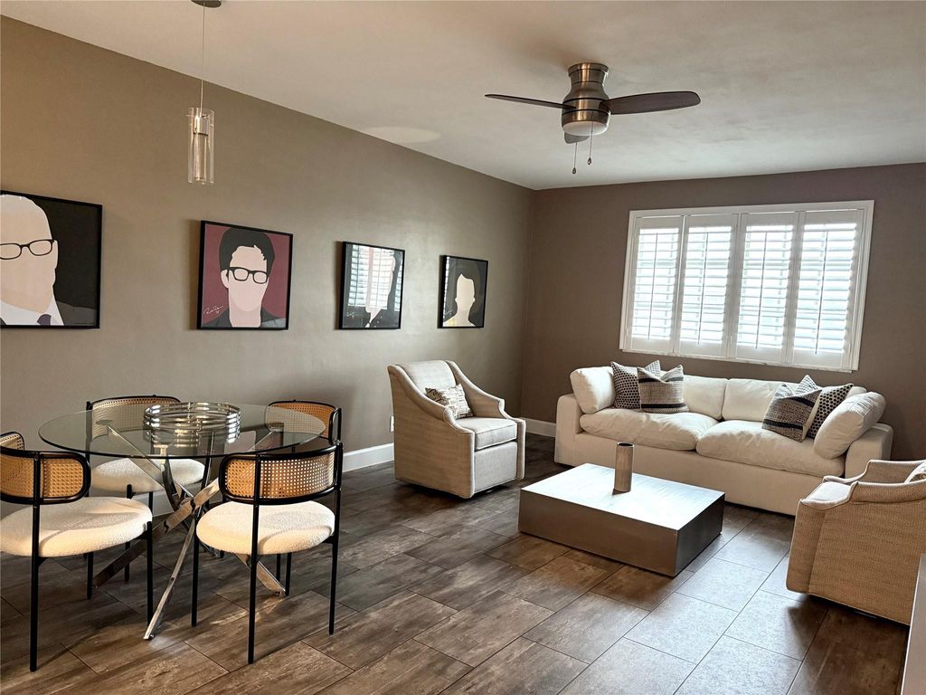 Photo of 1851 NE 62nd St #623, Fort Lauderdale, FL 33308 (MLS # F10508717)