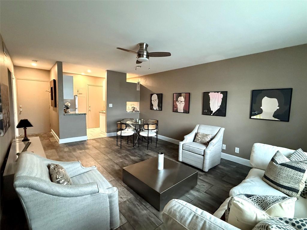 Photo of 1851 NE 62nd St #623, Fort Lauderdale, FL 33308 (MLS # F10508717)