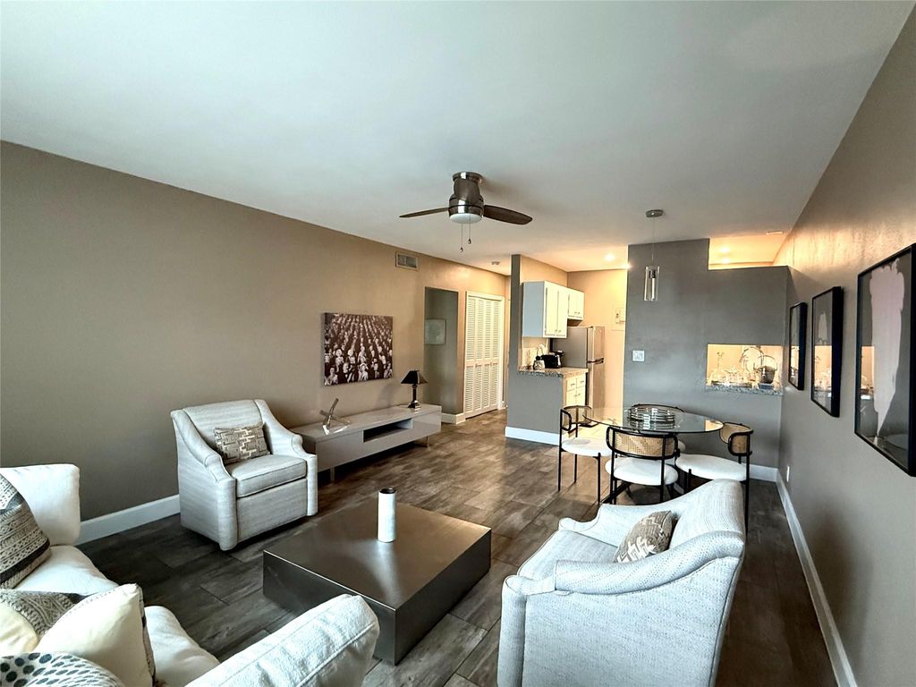 Photo of 1851 NE 62nd St #623, Fort Lauderdale, FL 33308 (MLS # F10508717)