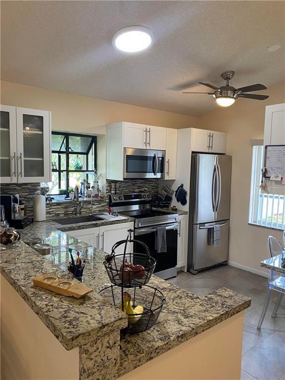 Whisper Walk Sec B - Residential Lease