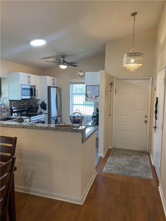 Whisper Walk Sec B - Residential Lease