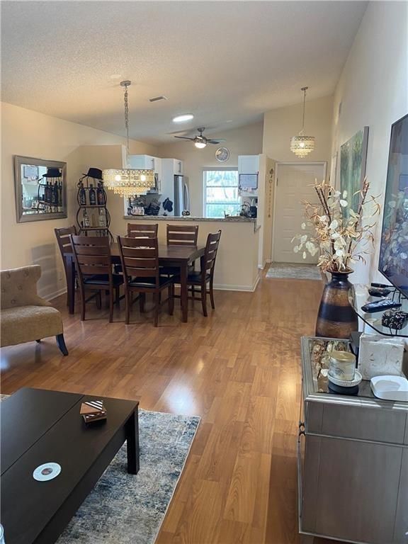 Whisper Walk Sec B - Residential Lease