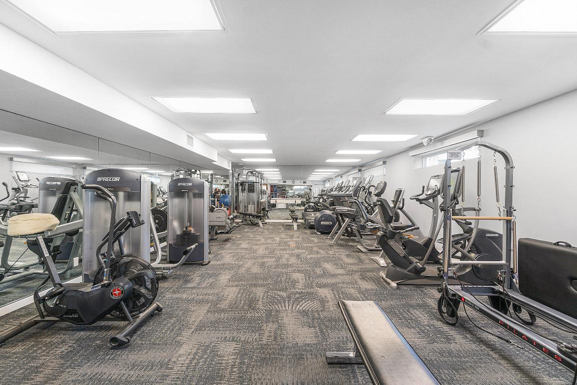 PALM BEACH BILTMORE CONDO - Residential