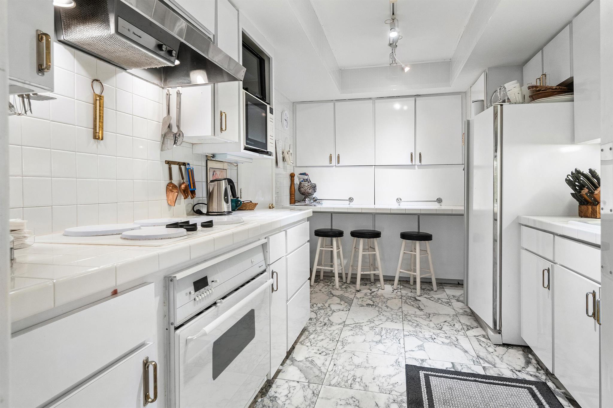 PALM BEACH BILTMORE CONDO - Residential