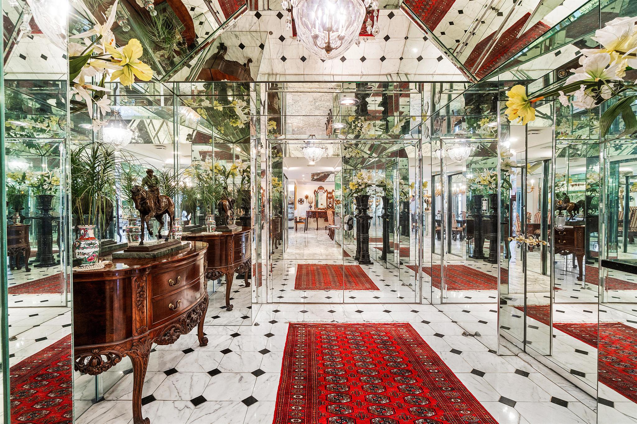 PALM BEACH BILTMORE CONDO - Residential