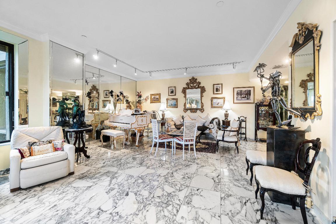 PALM BEACH BILTMORE CONDO - Residential