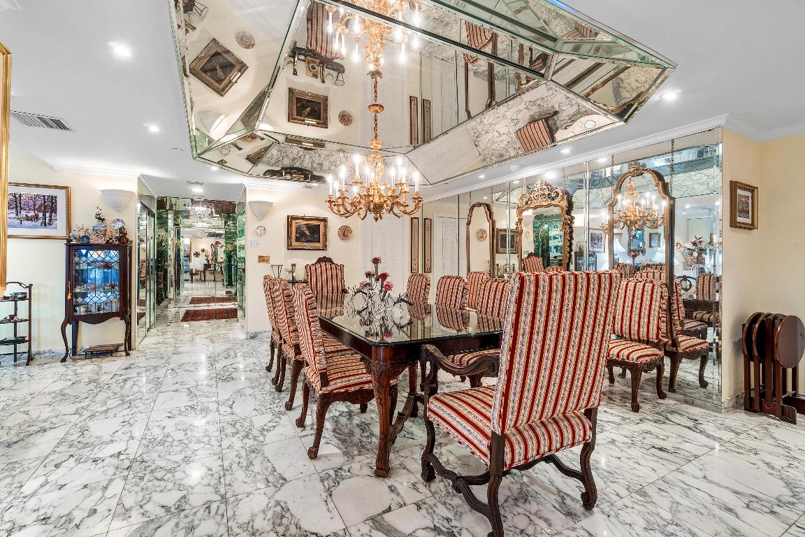 PALM BEACH BILTMORE CONDO - Residential