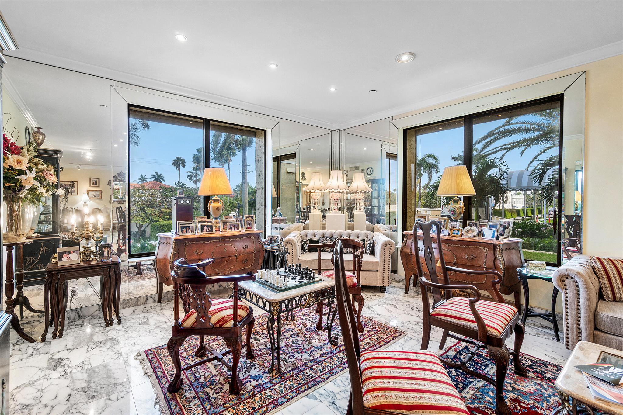 PALM BEACH BILTMORE CONDO - Residential