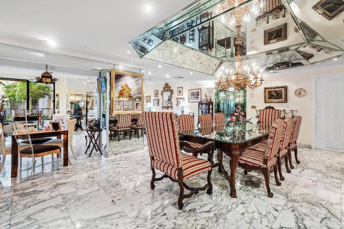 PALM BEACH BILTMORE CONDO - Residential