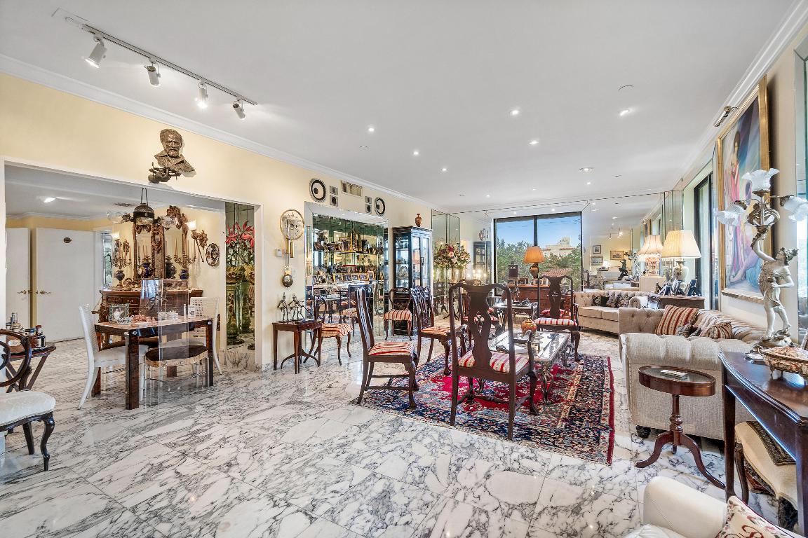 PALM BEACH BILTMORE CONDO - Residential