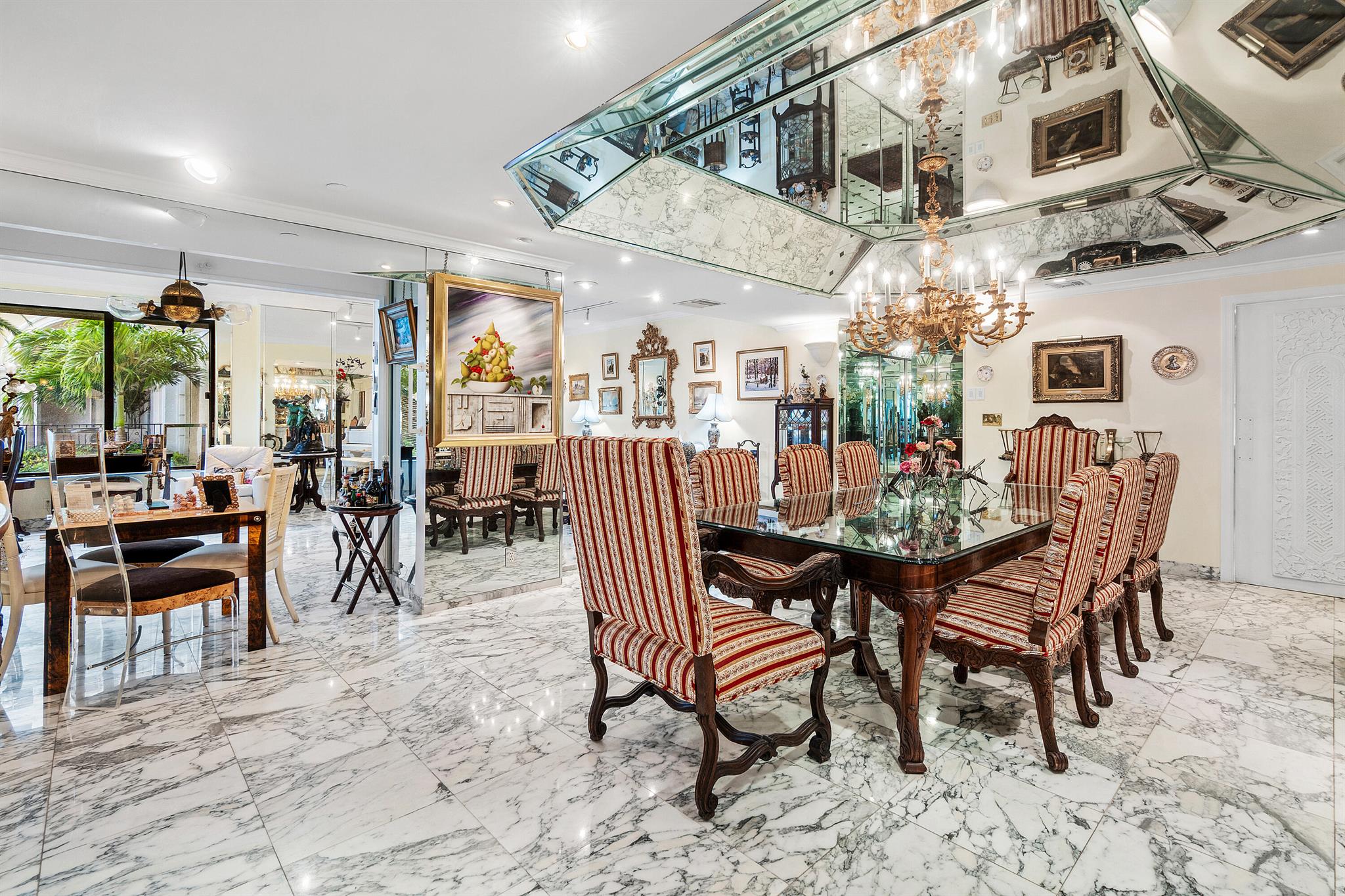 PALM BEACH BILTMORE CONDO - Residential