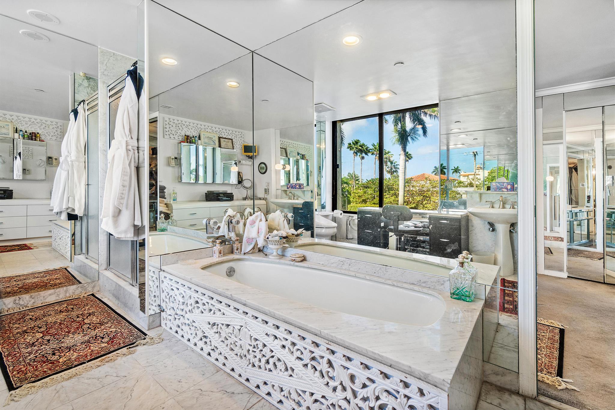 PALM BEACH BILTMORE CONDO - Residential