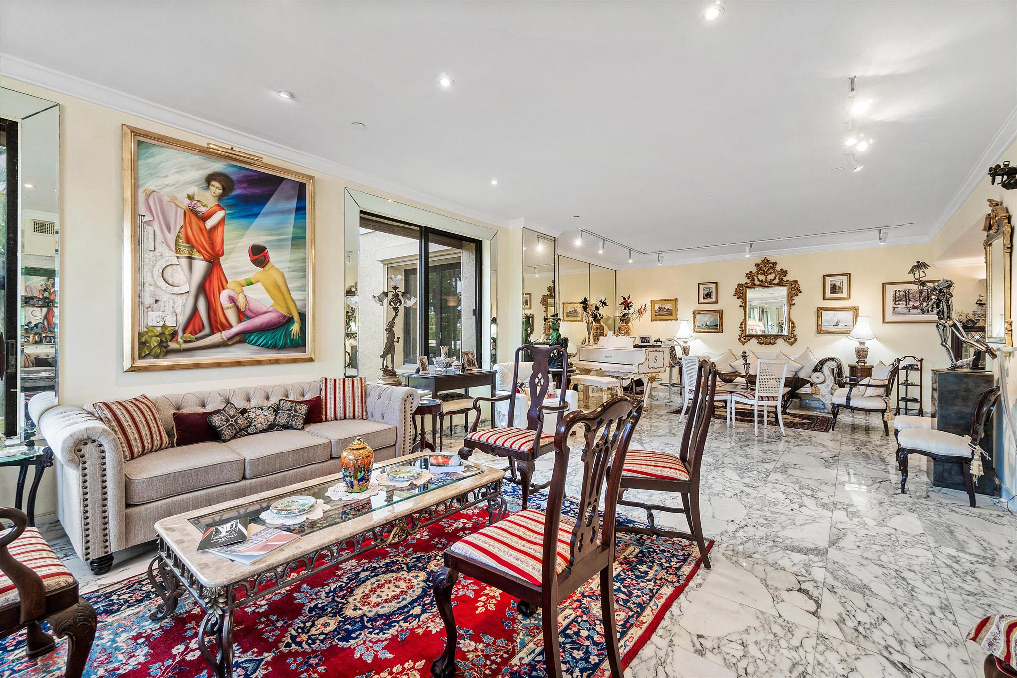 PALM BEACH BILTMORE CONDO - Residential