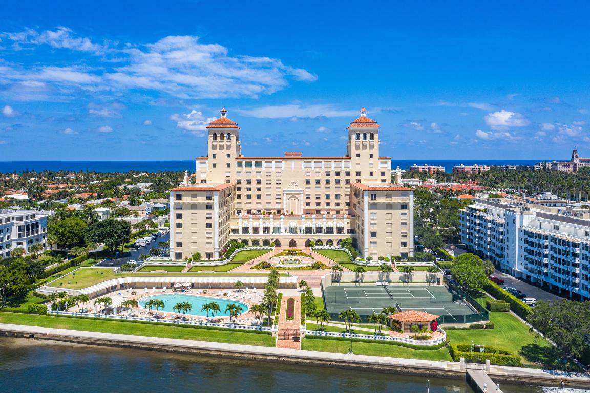 PALM BEACH BILTMORE CONDO - Residential
