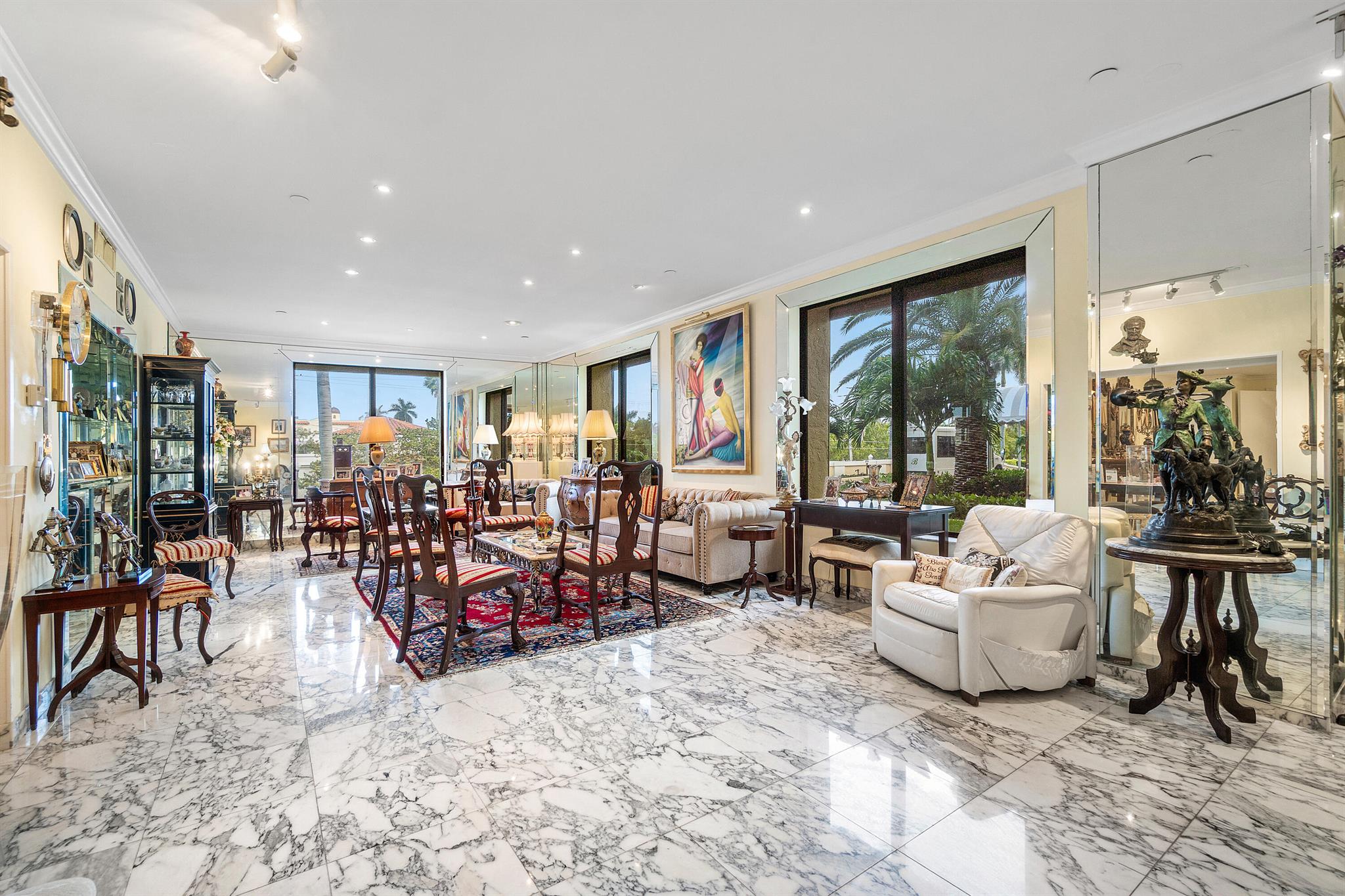 PALM BEACH BILTMORE CONDO - Residential
