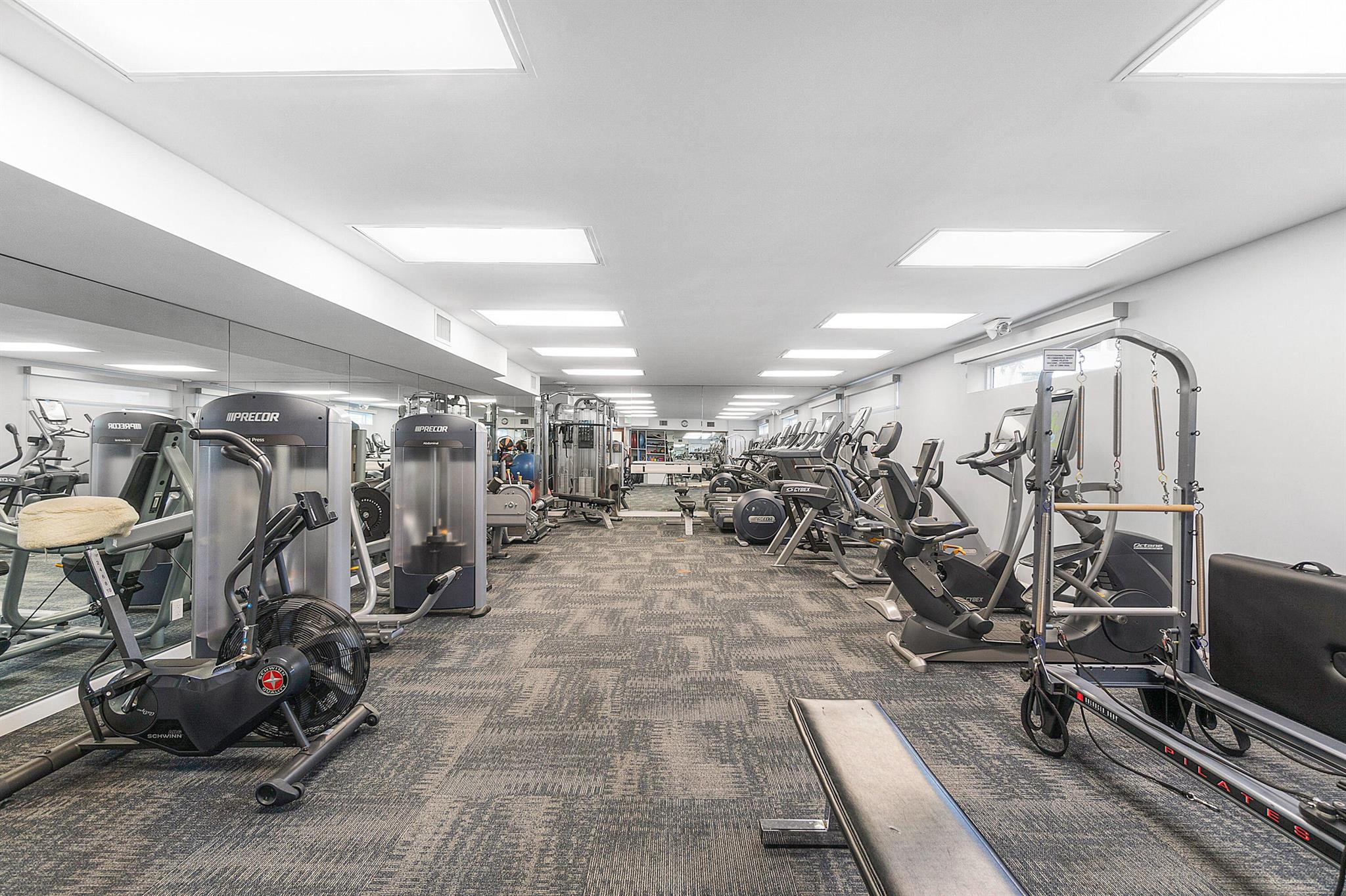 PALM BEACH BILTMORE CONDO - Residential