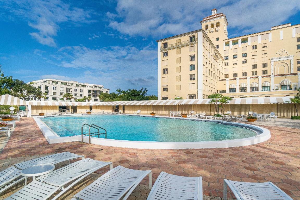 PALM BEACH BILTMORE CONDO - Residential