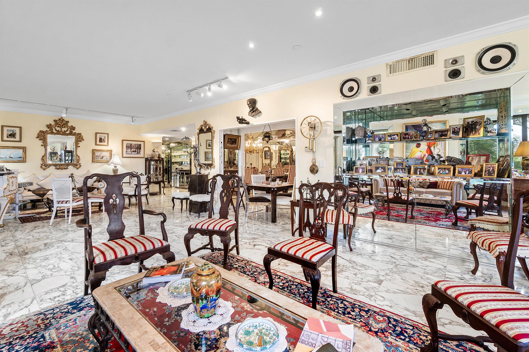 PALM BEACH BILTMORE CONDO - Residential