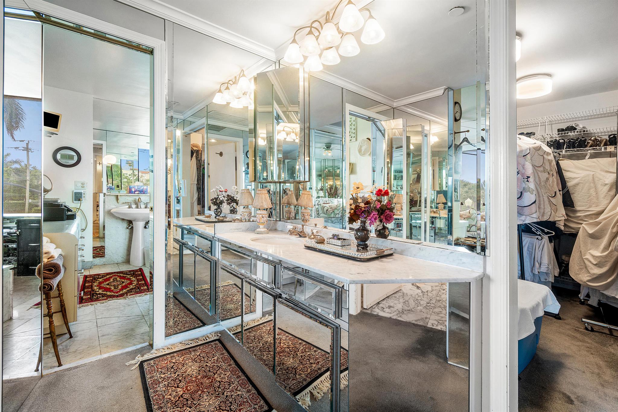 PALM BEACH BILTMORE CONDO - Residential