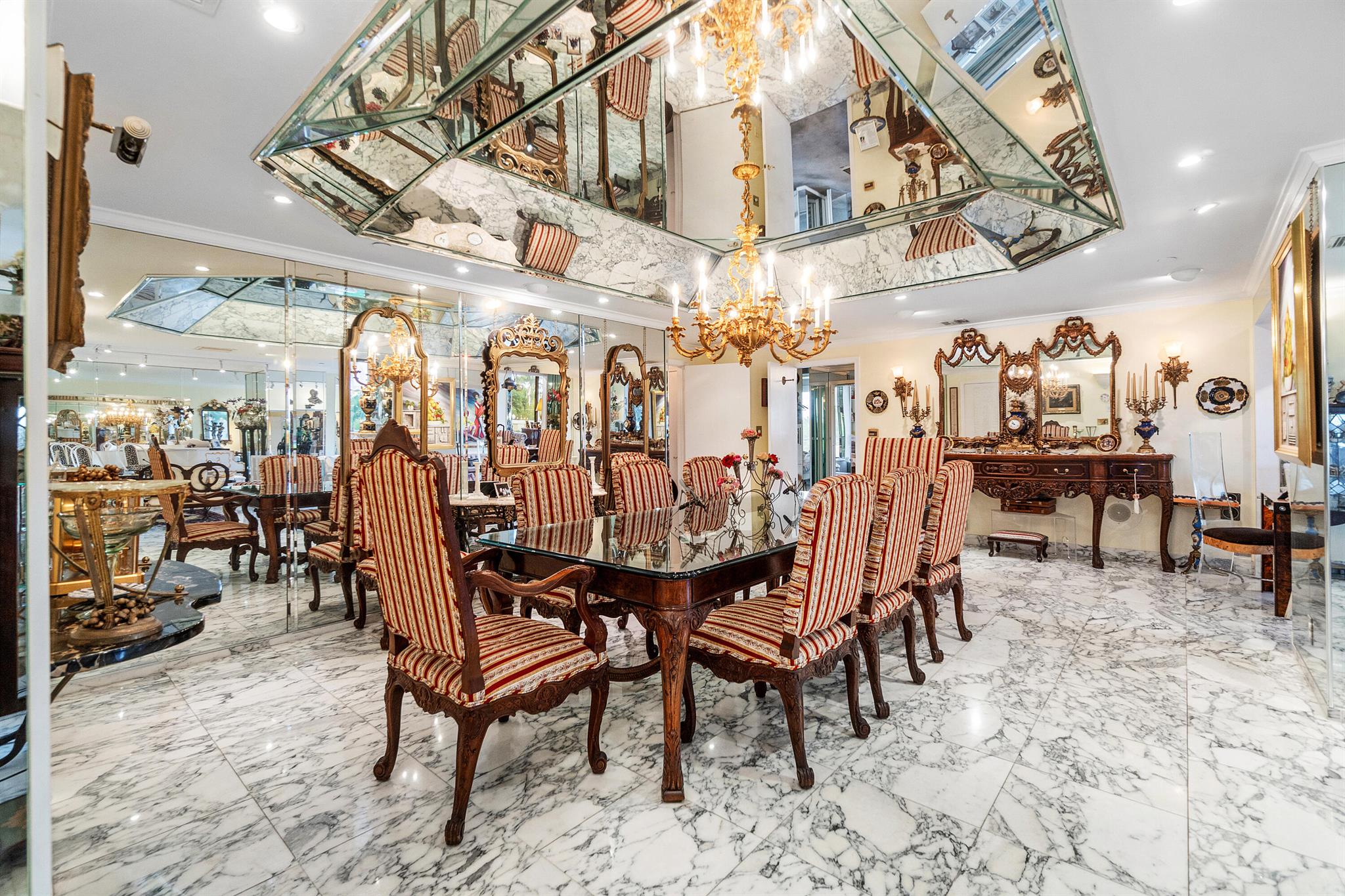 PALM BEACH BILTMORE CONDO - Residential