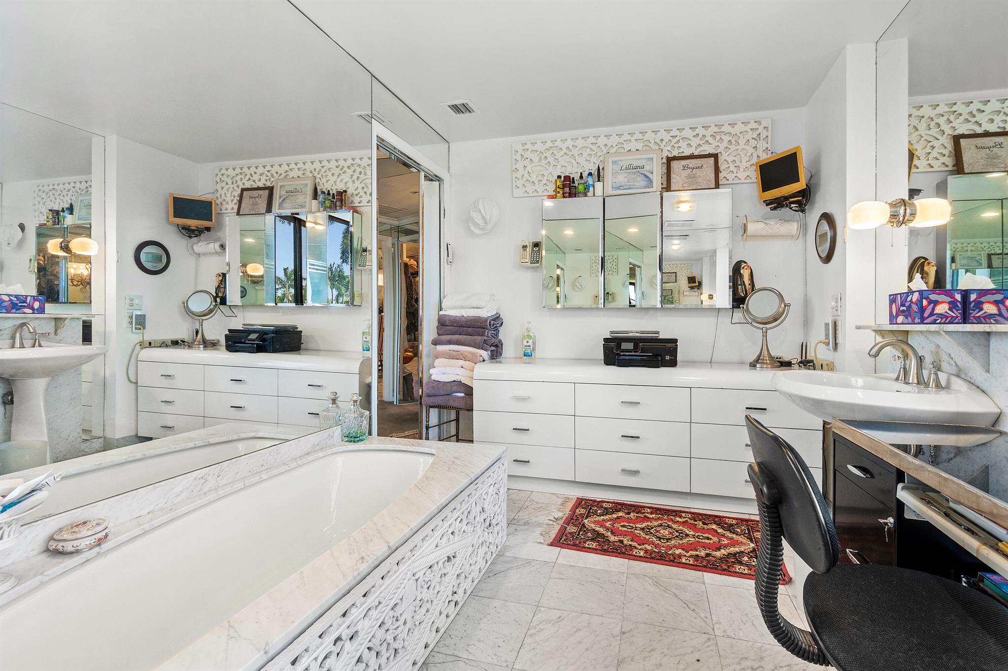 PALM BEACH BILTMORE CONDO - Residential