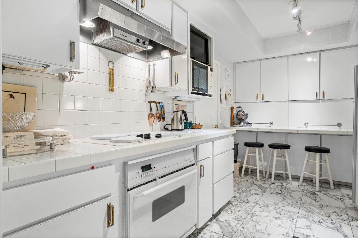 PALM BEACH BILTMORE CONDO - Residential