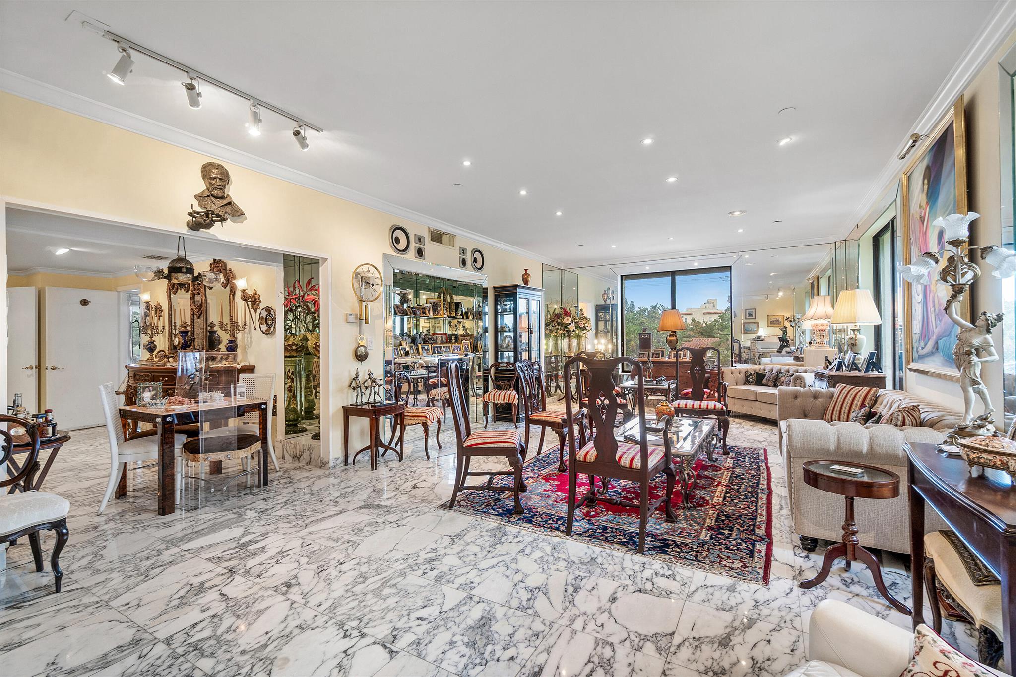 PALM BEACH BILTMORE CONDO - Residential