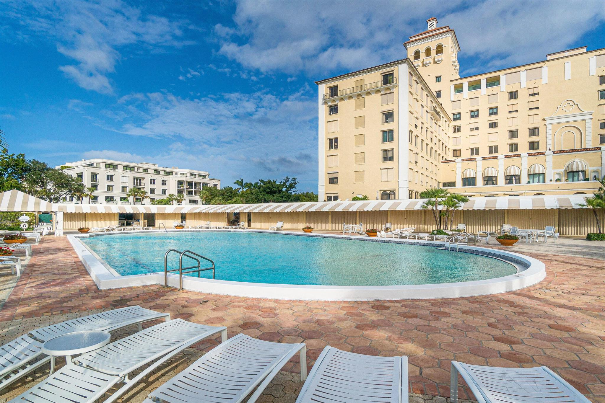 PALM BEACH BILTMORE CONDO - Residential
