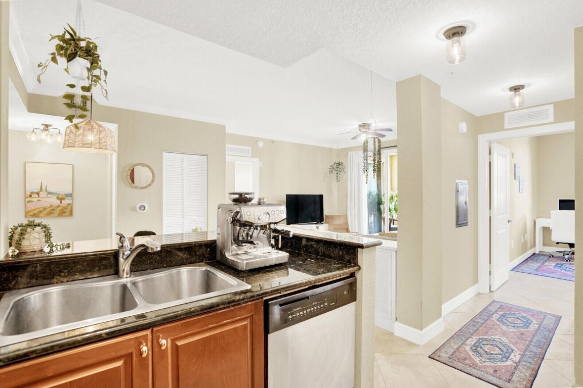 SAN RAPHAEL CONDO - Residential Lease