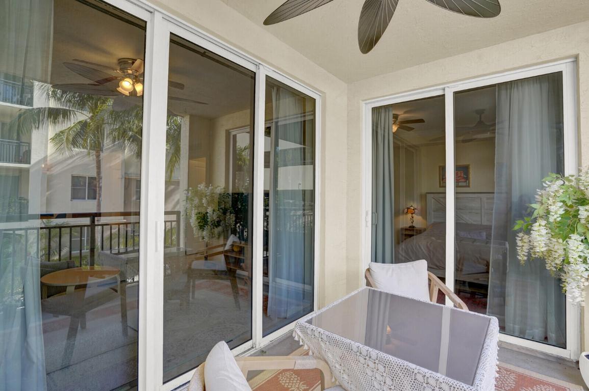 SAN RAPHAEL CONDO - Residential Lease