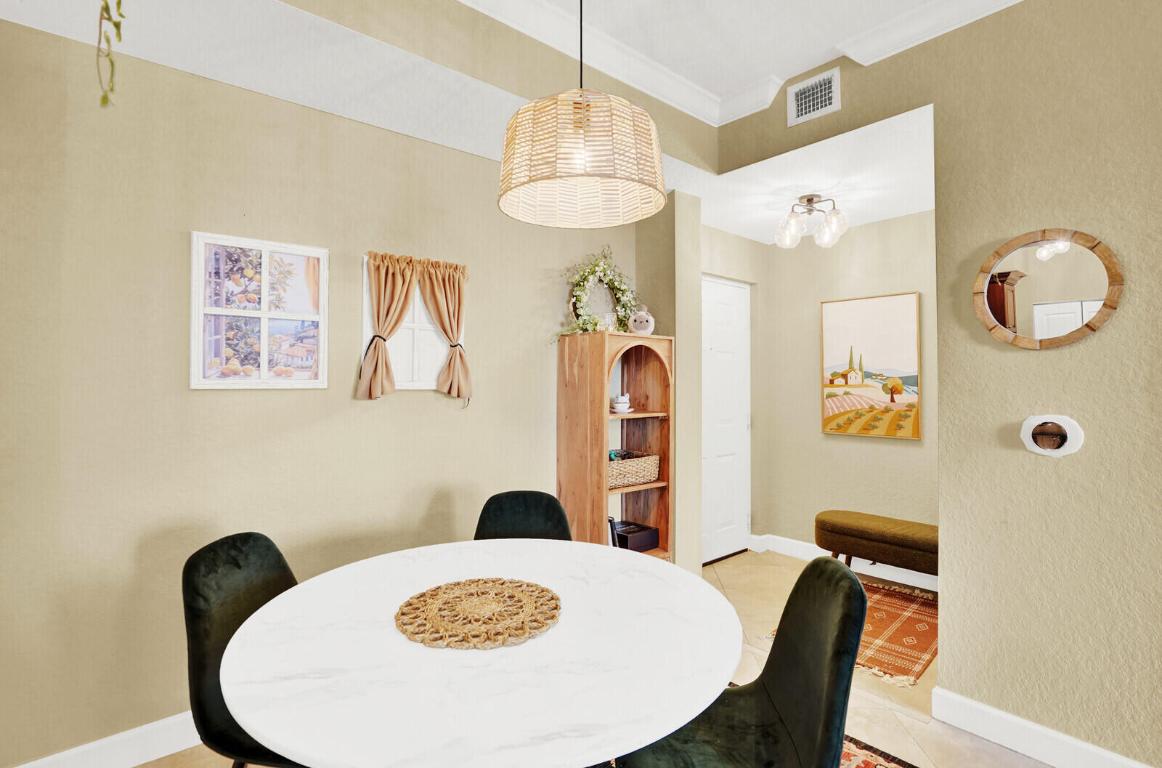 SAN RAPHAEL CONDO - Residential Lease