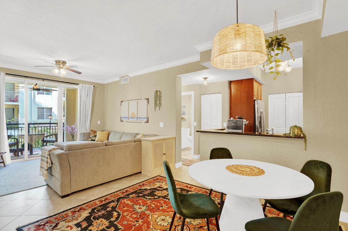 SAN RAPHAEL CONDO - Residential Lease