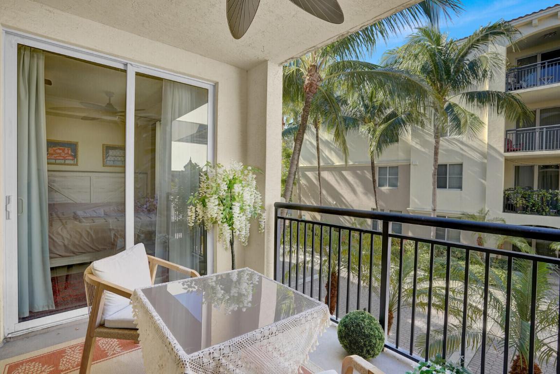 SAN RAPHAEL CONDO - Residential Lease