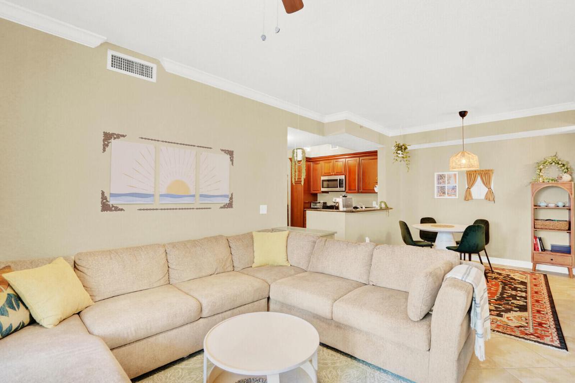 SAN RAPHAEL CONDO - Residential Lease
