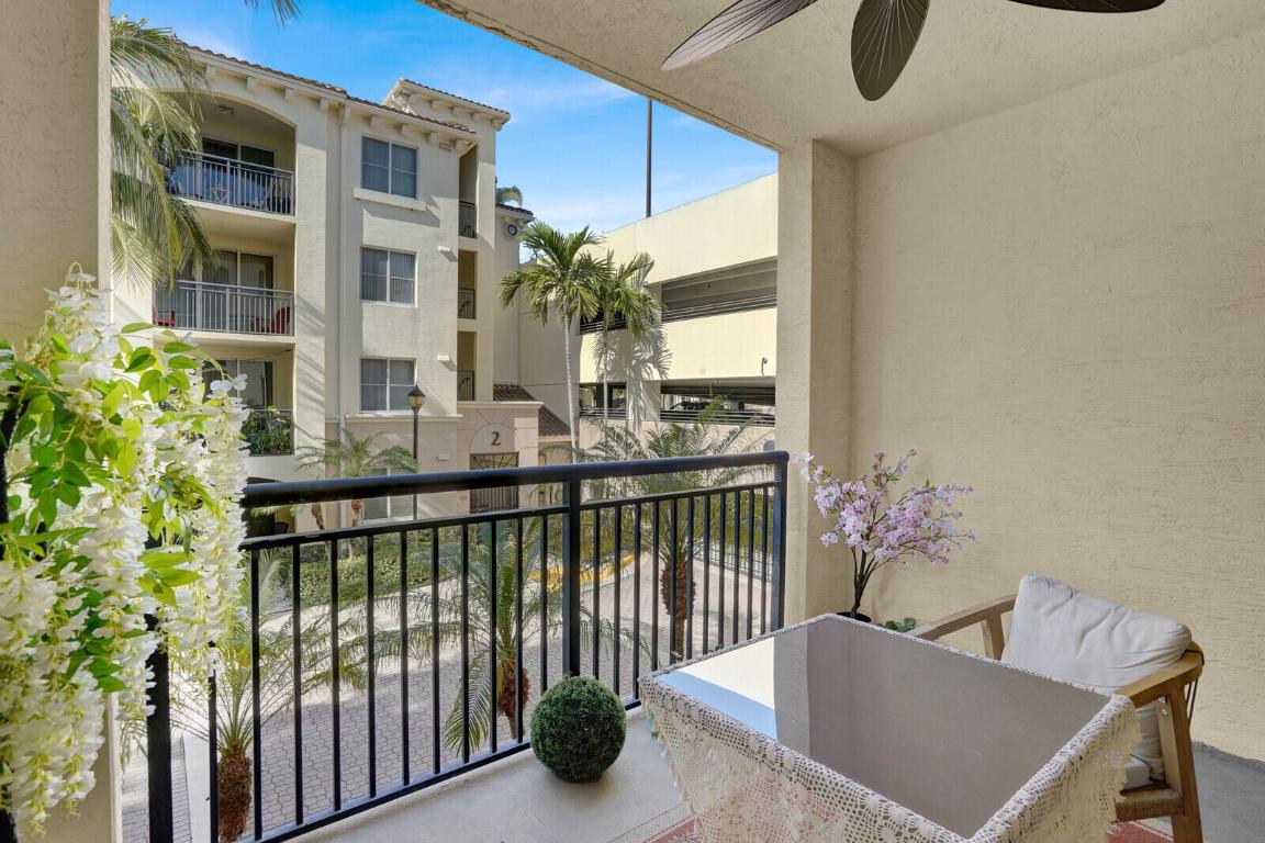 SAN RAPHAEL CONDO - Residential Lease