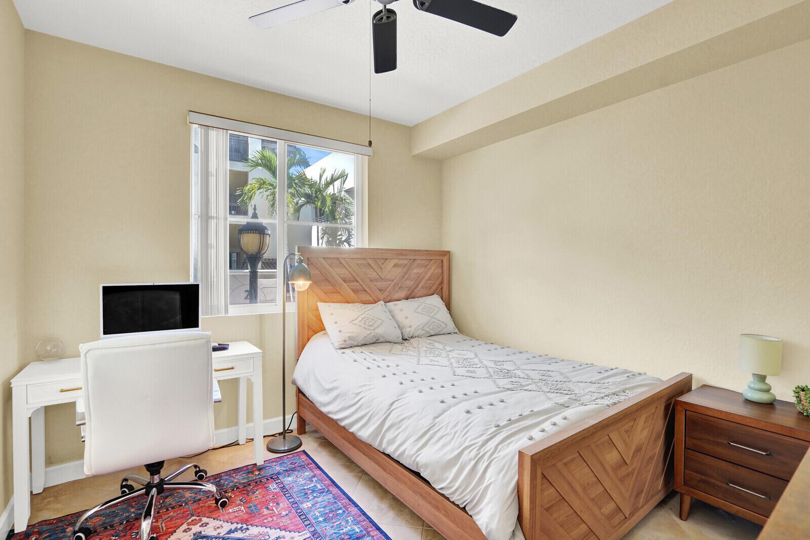 SAN RAPHAEL CONDO - Residential Lease