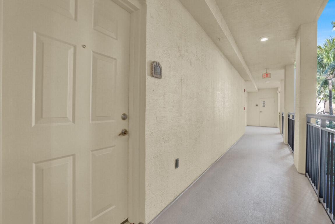 SAN RAPHAEL CONDO - Residential Lease