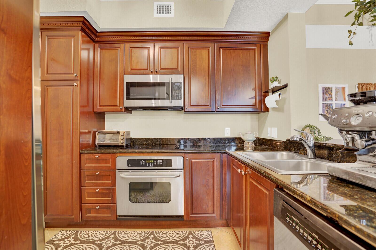 SAN RAPHAEL CONDO - Residential Lease