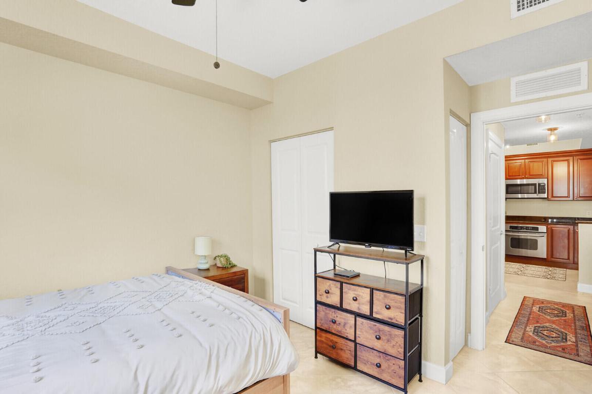 SAN RAPHAEL CONDO - Residential Lease