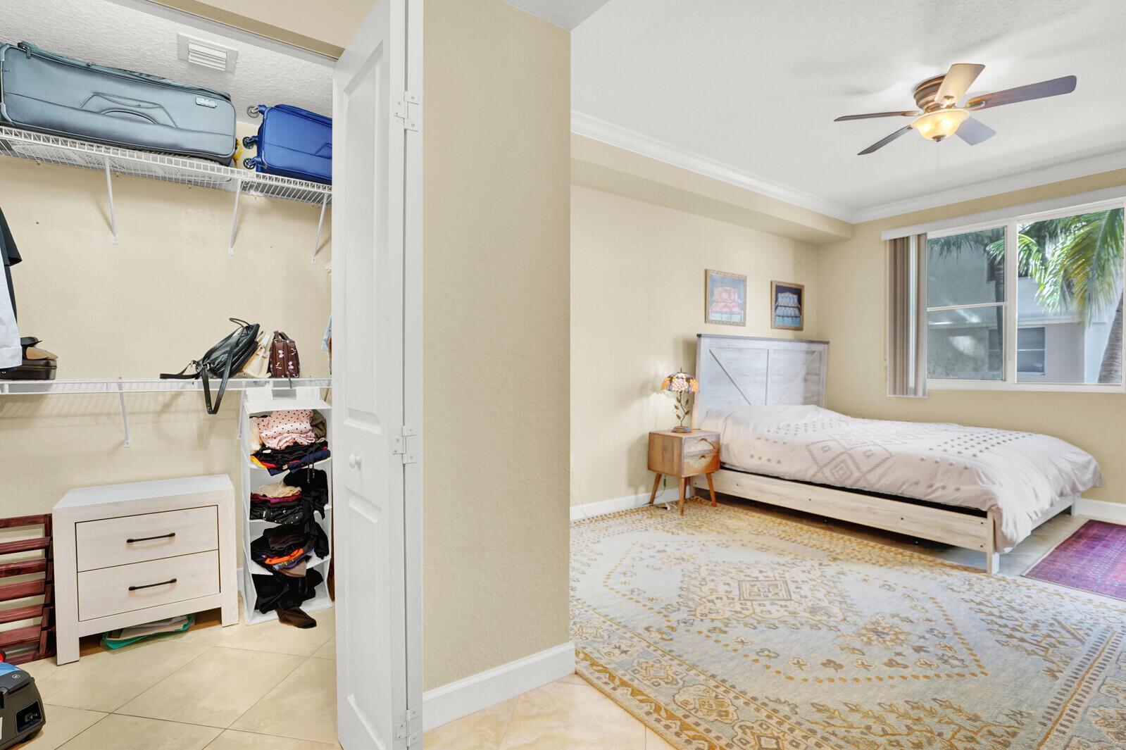 SAN RAPHAEL CONDO - Residential Lease