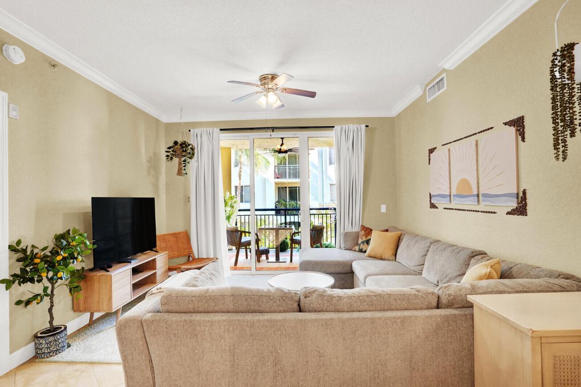 SAN RAPHAEL CONDO - Residential Lease