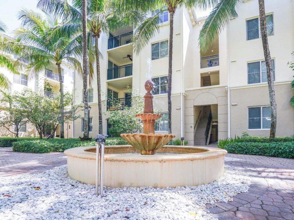 SAN RAPHAEL CONDO - Residential Lease