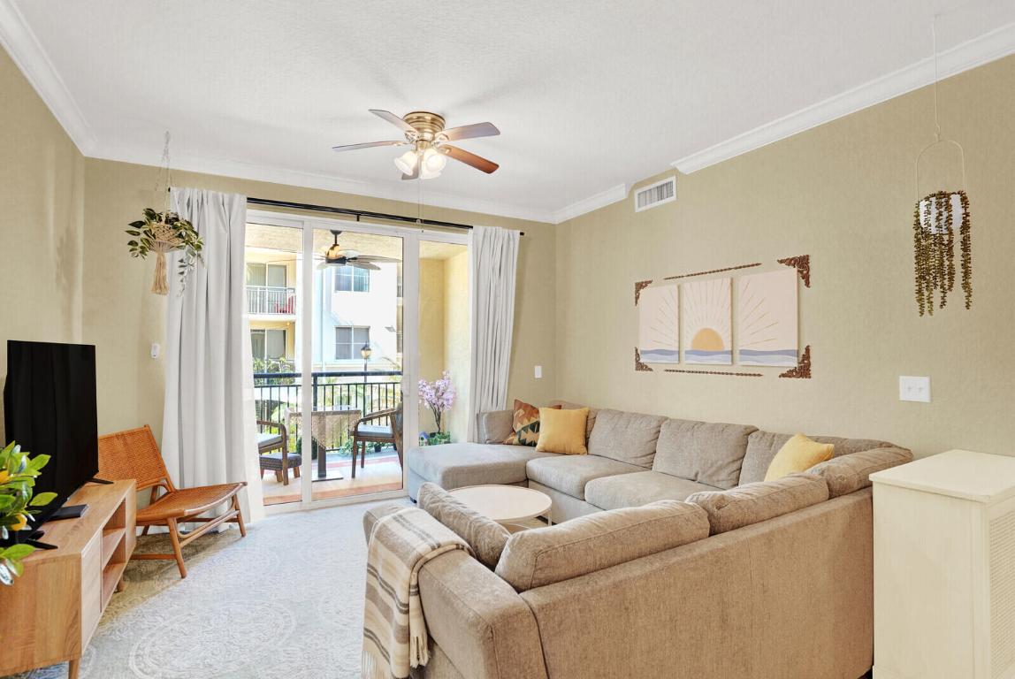 SAN RAPHAEL CONDO - Residential Lease