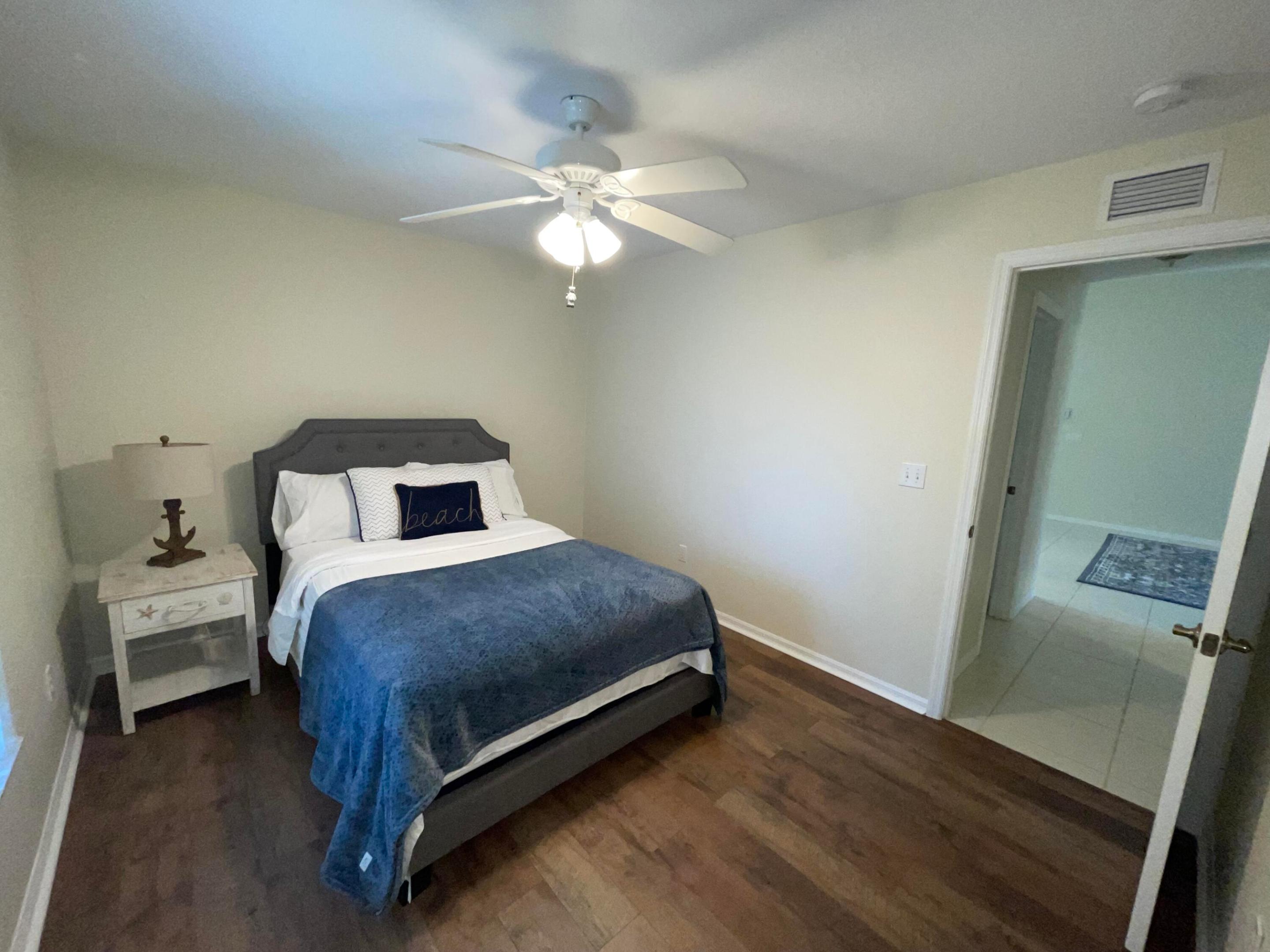 SEBASTIAN HIGHLANDS UNIT 13 - Residential Lease