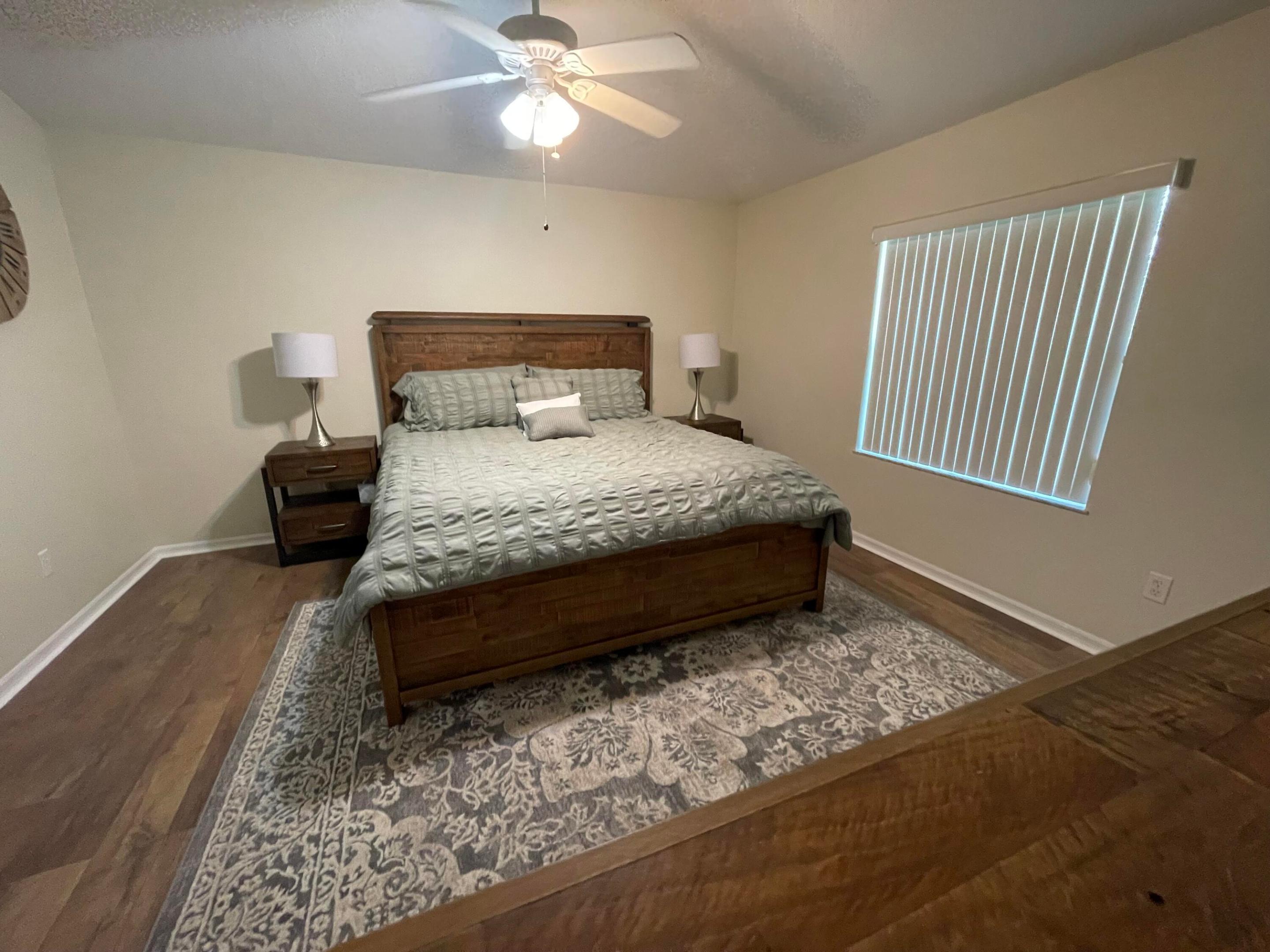 SEBASTIAN HIGHLANDS UNIT 13 - Residential Lease