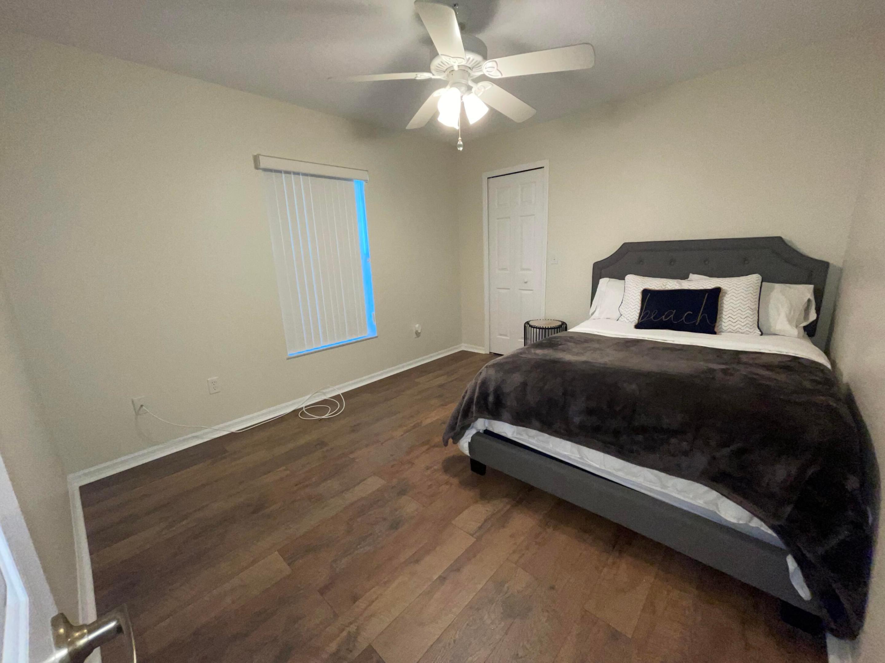 SEBASTIAN HIGHLANDS UNIT 13 - Residential Lease