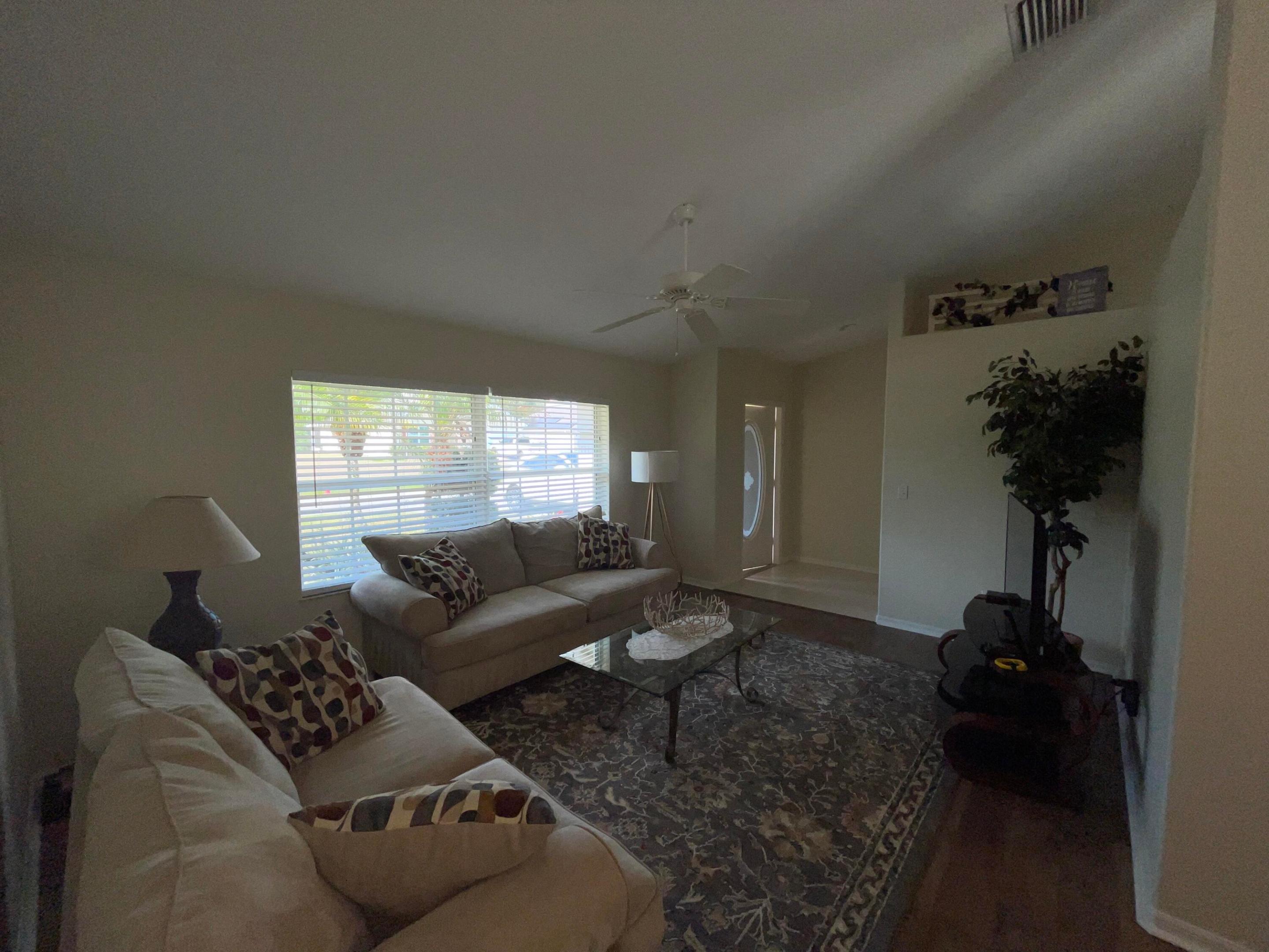 SEBASTIAN HIGHLANDS UNIT 13 - Residential Lease