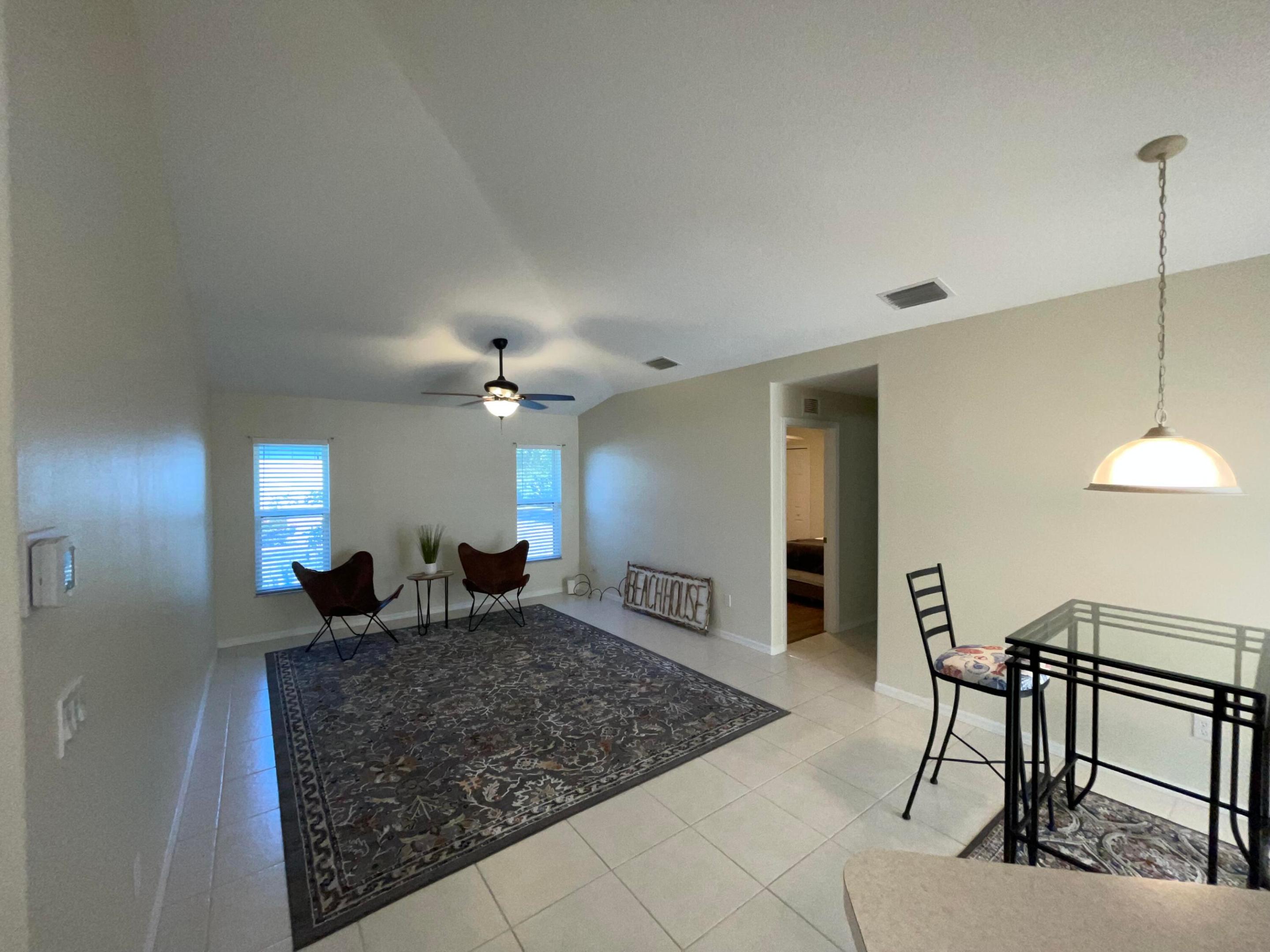 SEBASTIAN HIGHLANDS UNIT 13 - Residential Lease