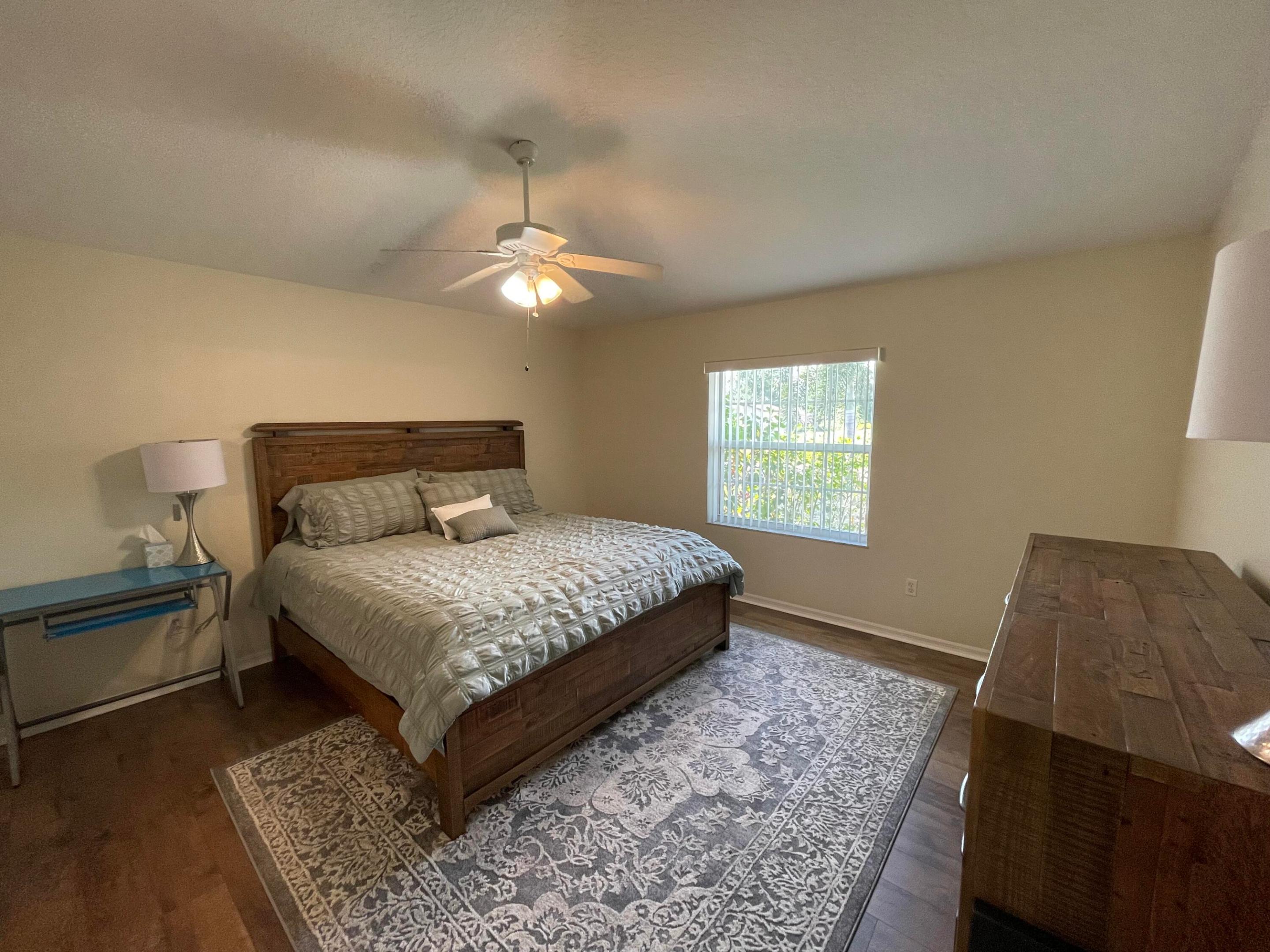 SEBASTIAN HIGHLANDS UNIT 13 - Residential Lease